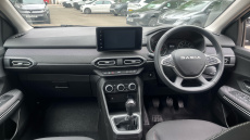 Dacia Jogger 1.0 TCe Extreme SE 5dr Petrol Estate